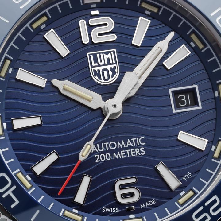 Produktbild Luminox PACIFIC DIVER AUTO 3100 SERIES (Taucheruhr, 42 mm)