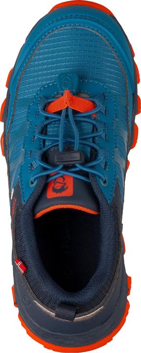 Produktbild Trollkids Kid's Trolltunga Hiker Low XT (30)