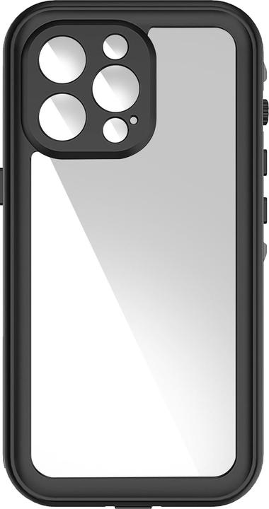 Image du produit Redpepper IP68 Waterproof, 360° degrés de protection Série (Apple iPhone 13 Pro Max)
