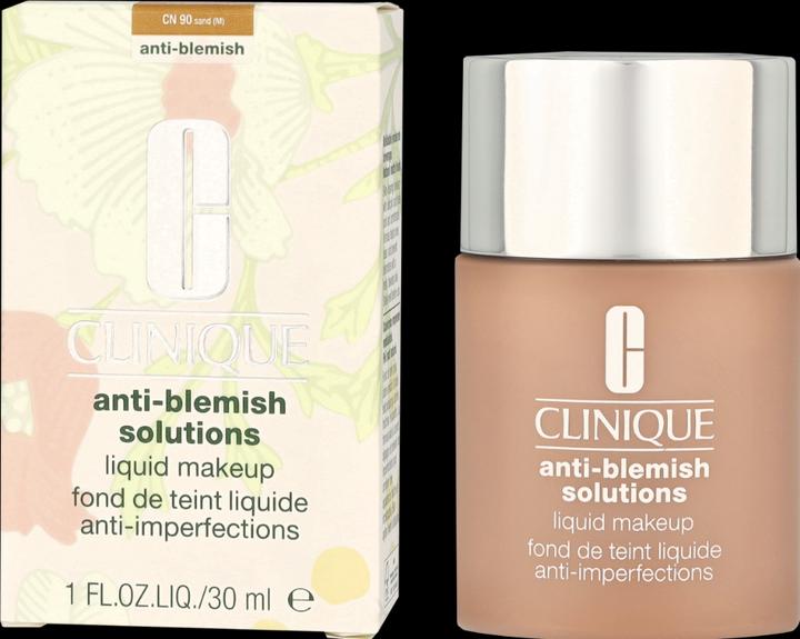 Produktbild Clinique Anti-Blemish Solutions Liquid Makeu (Sand)