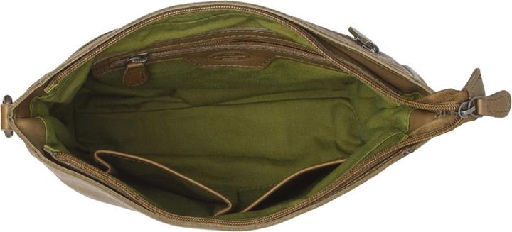 Produktbild The Chesterfield Brand Weimar Umhängetasche Leder 24 cm