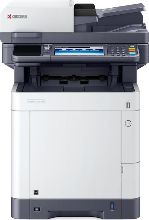 Immagine prodotto Kyocera Ecosys M6235cidn (Laser, Colore)