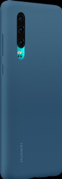 Actual product image Huawei Silicones (Huawei P30)