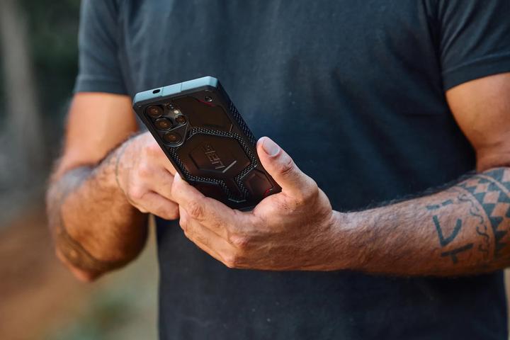 Image du produit UAG Monarch Pro (Samsung Galaxy S25 Ultra)