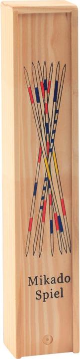 Produktbild Natural games Mikado Bambus (26 cm) (Deutsch)