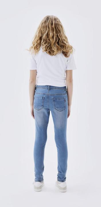 Produktbild Name it Skinny Fit Jeans (152)