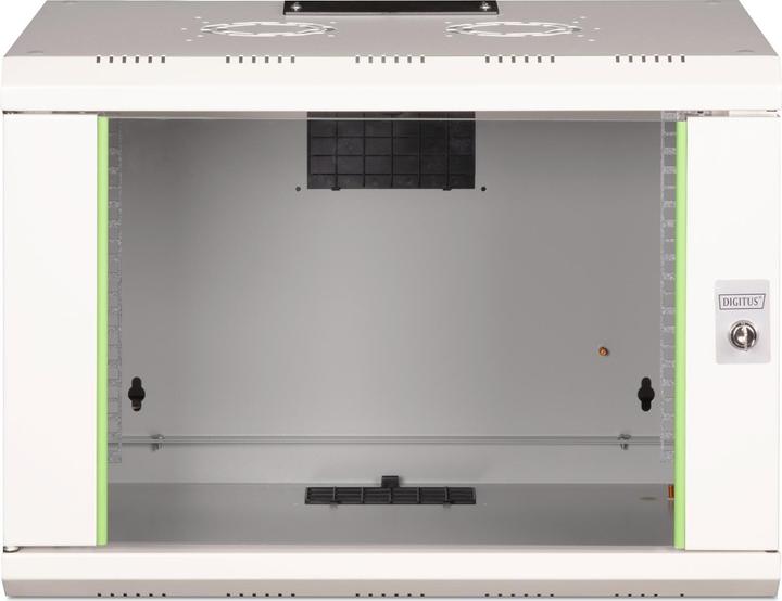 Produktbild Digitus DN-19 07-U SoHoline (7 HE, 19 Zoll Rack)