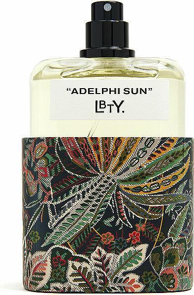 Produktbild Lbty. liberty beauty Adelphi Sun (Eau de Parfum, 100 ml)