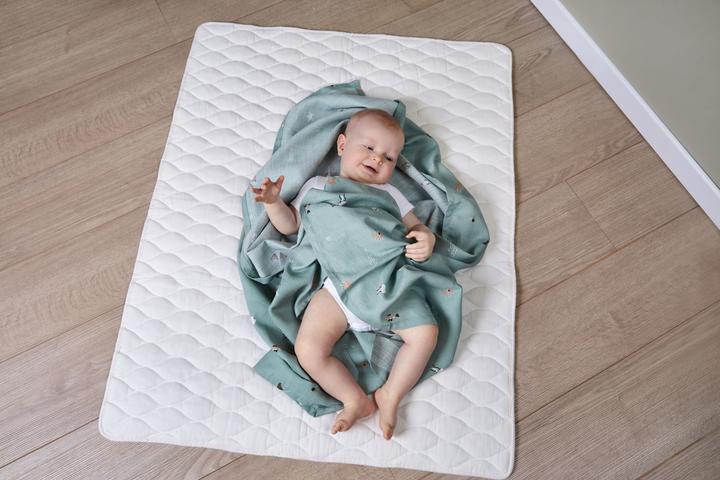 Produktbild Zewi Gazetuch (110 cm, 110 cm)