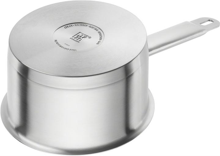 Produktbild Zwilling Pro S Stieltopf 20 cm (20 cm, Stielkasserolle, Edelstahl)