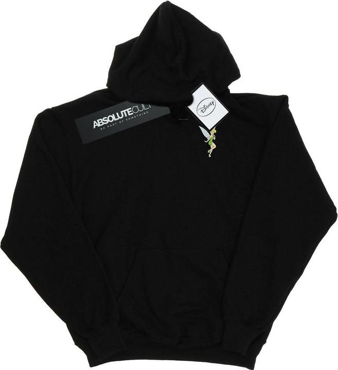 Produktbild Disney Tinkerbell Chest Kapuzenpullover (S)