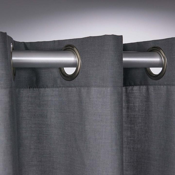 Actual product image Sealskin Coloris (180 x 200 cm)