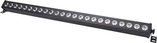 Image du produit Light4Me DECO BAR 24 RGB IR - Listwa belka LED + pil (6.50 cm)