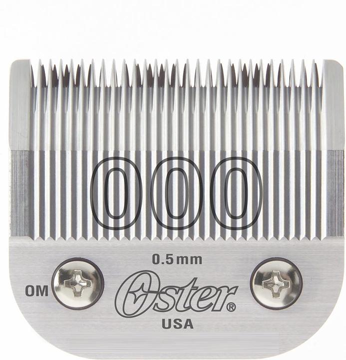 Image du produit Oster Tête de rasage pour machine à moteur (1 x)