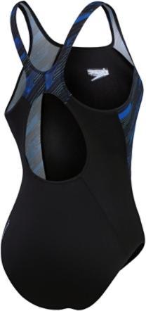 Produktbild Speedo HyperBoom Splice Muscleback (W36/L40)