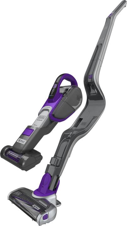 Image du produit Black & Decker Svj520bfsp
