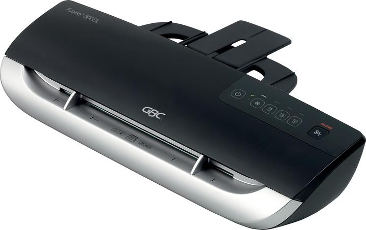 Immagine prodotto GBC Fusione 3000L (75 - 125 µm, A4)