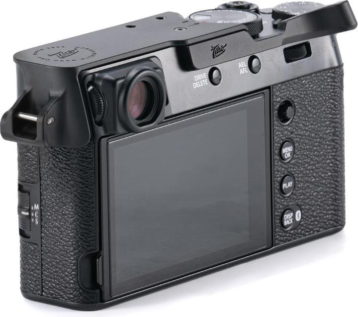 Image du produit Tilta Kit de montage par le haut (Accessoires vidéo divers)