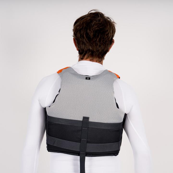 Image du produit Itiwit BA 50N+ (L, 60-80 kg)