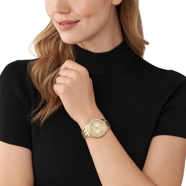 Produktbild Michael Kors Harlowe (Analoguhr, 38 mm)