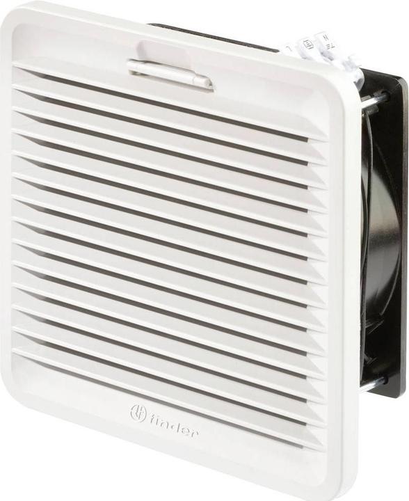 Immagine prodotto Finder 7F.20.8.230.1020.0 Filtrofan 17W (L x A x P) 120 x 120 x 63,4 mm 1pz.