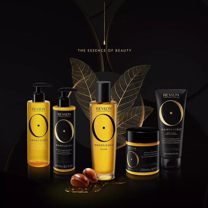 Produktbild Orofluido Original (100 ml)