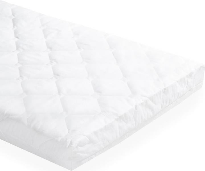 Actual product image Pinolino Allergo fleece mattress (70 x 140 cm)