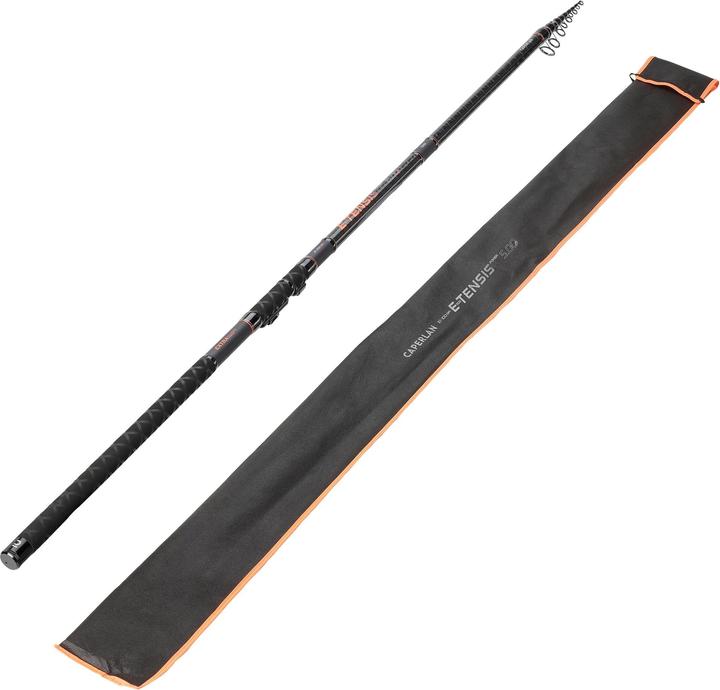 Actual product image Caperlan E'Tensis 9 (500 cm)