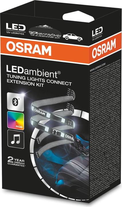 Actual product image Osram LEDambient