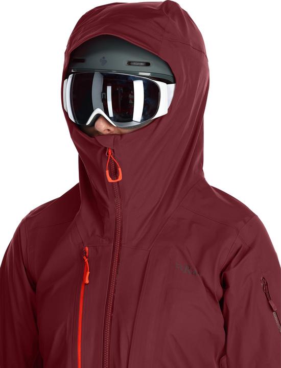 Actual product image Rab Women's Khroma Kinetic Jacket (10, S)