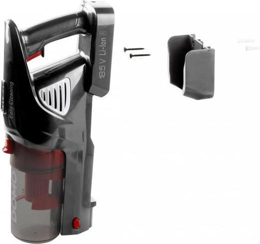Actual product image Domo DO1032SV