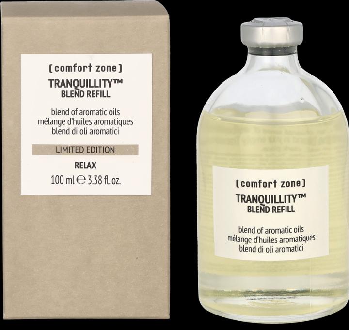 Produktbild Comfort Zone Tranquility Blend - Refill (100 ml)