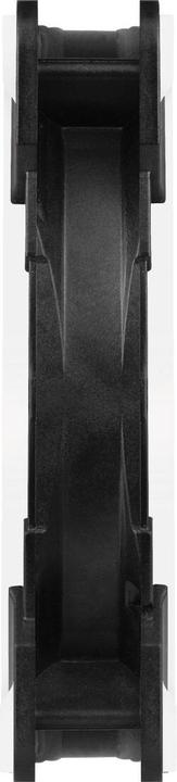 Actual product image Arctic BioniX P120 case fan (120 mm, 1 x)