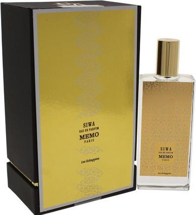 Memo Paris Memo Siwa Eau de Parfum 75 ml (Eau de Parfum, 75 ml)