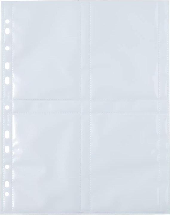 Image du produit HERMA Housses pour photos (9 x 13 cm, 1 x)