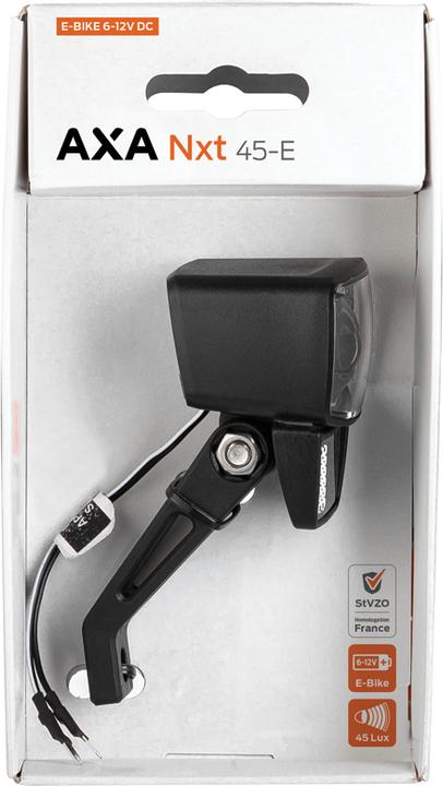 Immagine prodotto AXA Interruttore fisso Nxt 30 (45 lm)