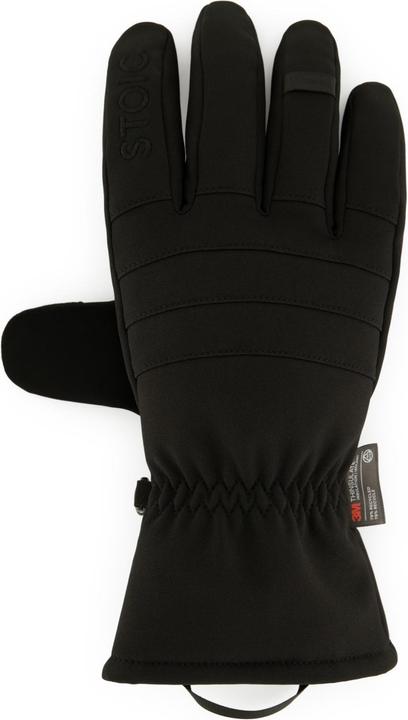 Stoic SkansholmSt. Softshell 5 Finger