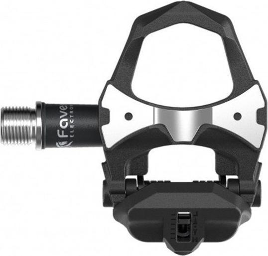 Favero right pedal without sensor for assioma