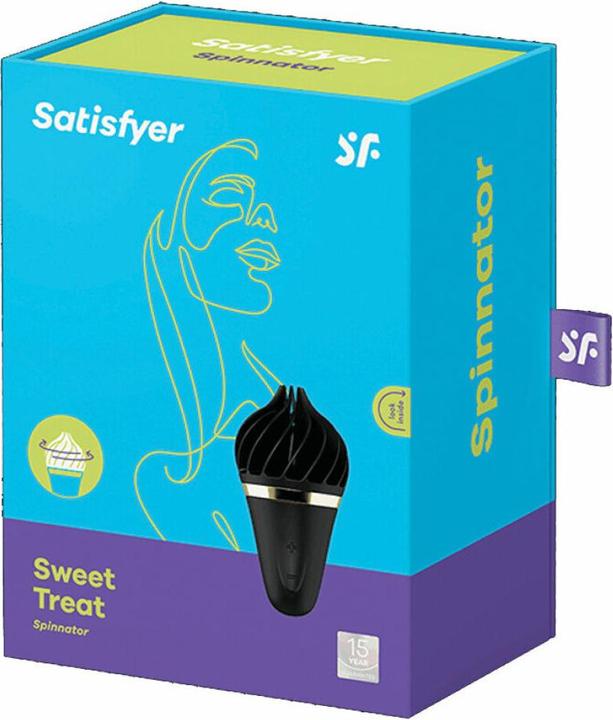 Immagine prodotto Satisfyer Il trattamento dolce