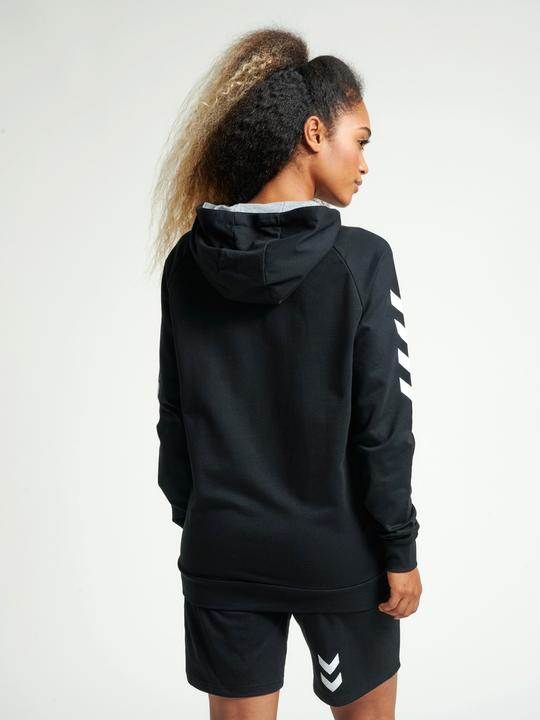 Image du produit hummel Hoodie Go Cotton (M)