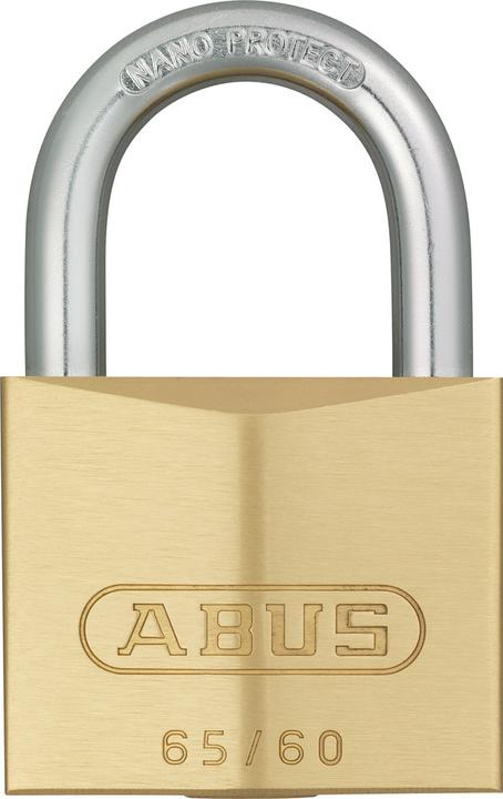 Image du produit Abus Cadenas 65 HB 40-63