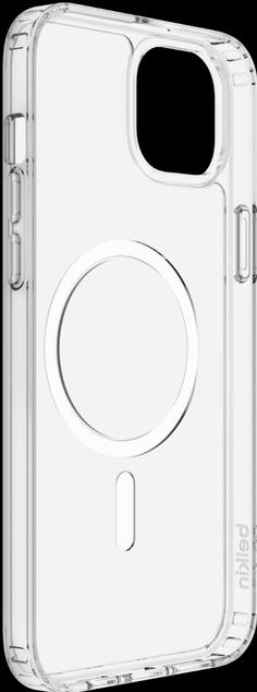 Actual product image Belkin SheerForce MagSafe Antimikrobielle Hülle für iPhone 14 Pro Max (Apple iPhone 14 Pro Max)