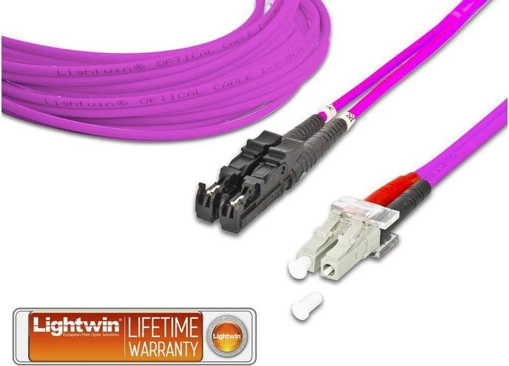 Produktbild Lightwin LWL-Kabel (5 m)