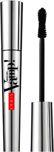 Actual product image Pupa Milano Vamp! Waterproof Mascara (Black)