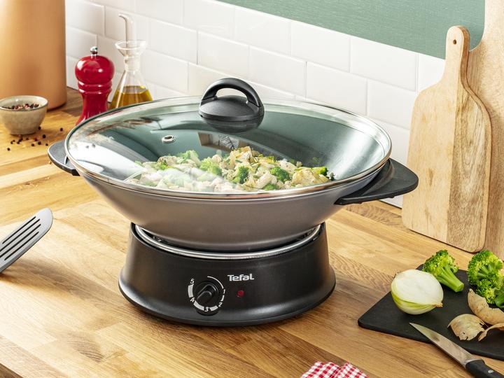 Actual product image Tefal Wo 3000.10