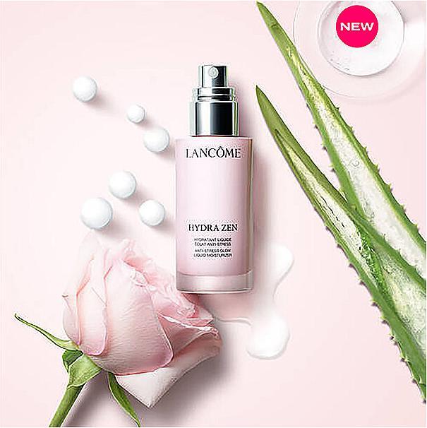 Produktbild Lancôme Hydra Zen Anti-Stress Glow (50 ml, Tagescreme)