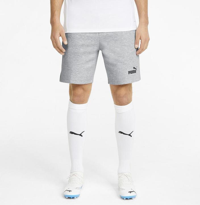 Produktbild Puma teamFINAL Casuals Shorts (XXL)