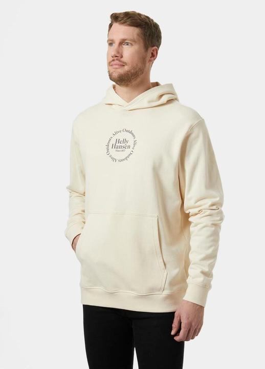 Produktbild Helly Hansen Core Graphic Sweat Hoodie (M)
