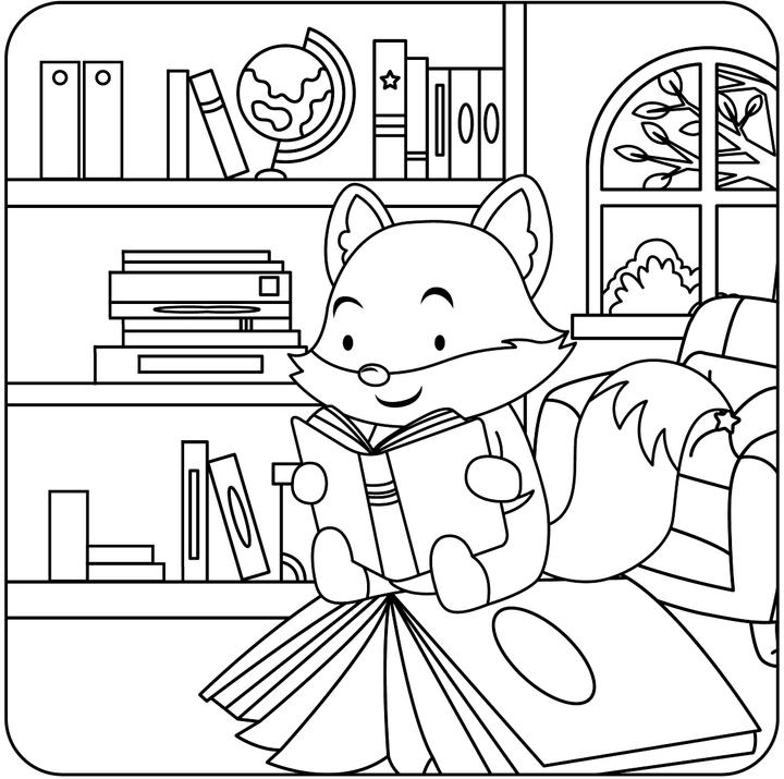 Produktbild Cute & Cozy Hygge for Friends