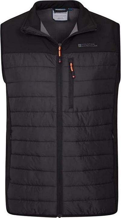 Produktbild Mountain Warehouse Turbine Weste (XXL)